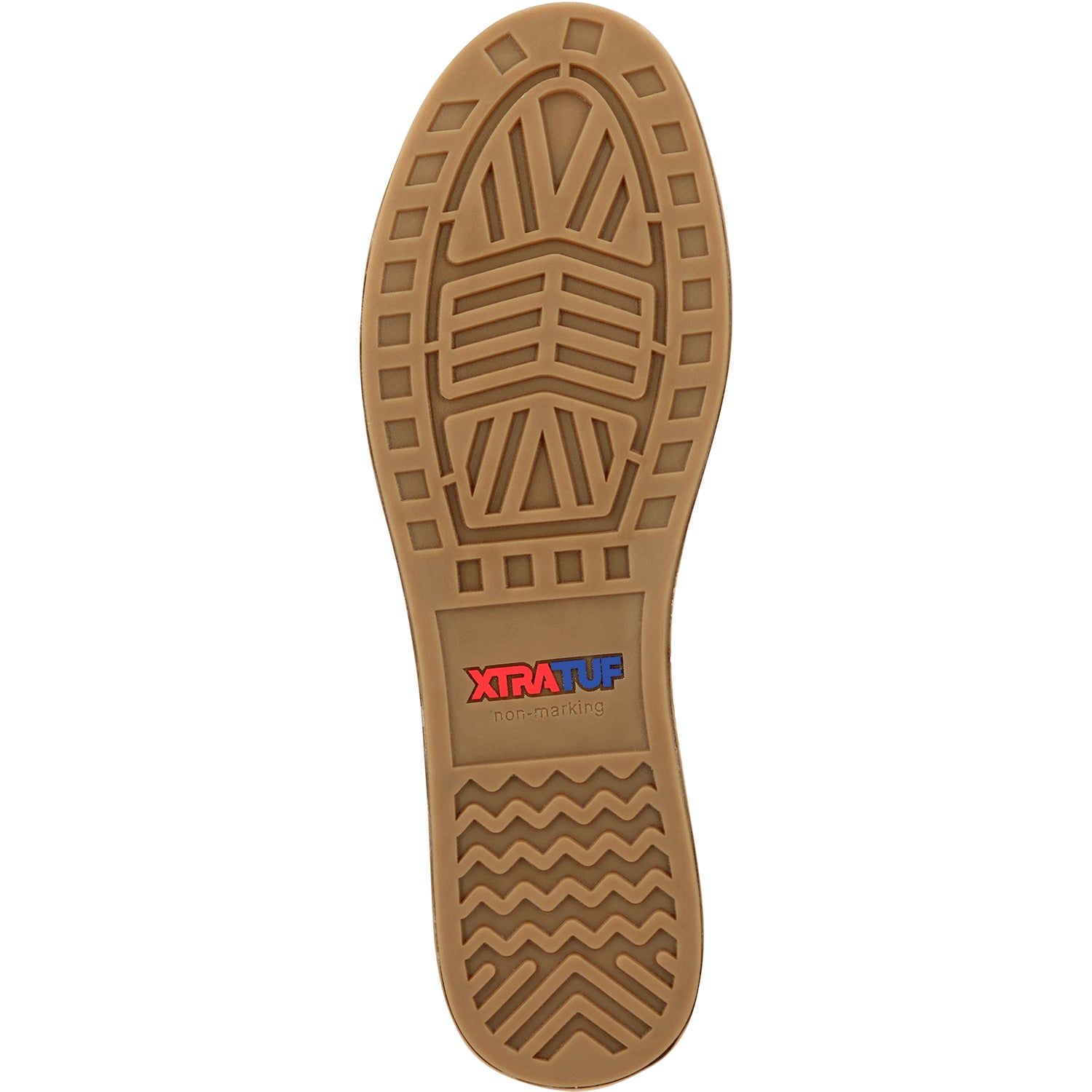 Xtratuf Unisex Homer II Slip-On Shoes, Brown Nylon<br>