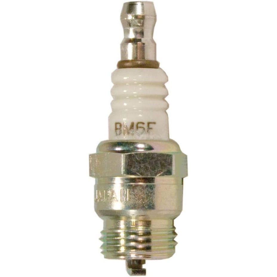 NGK, BM6F Nickel Spark Plug