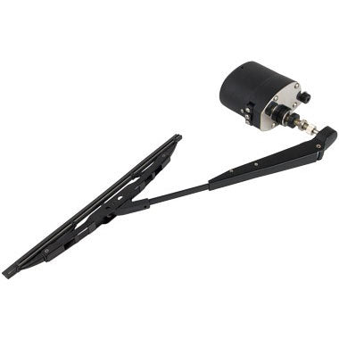 Standard Wiper Motor Kit 2-1/2" 80 Degree