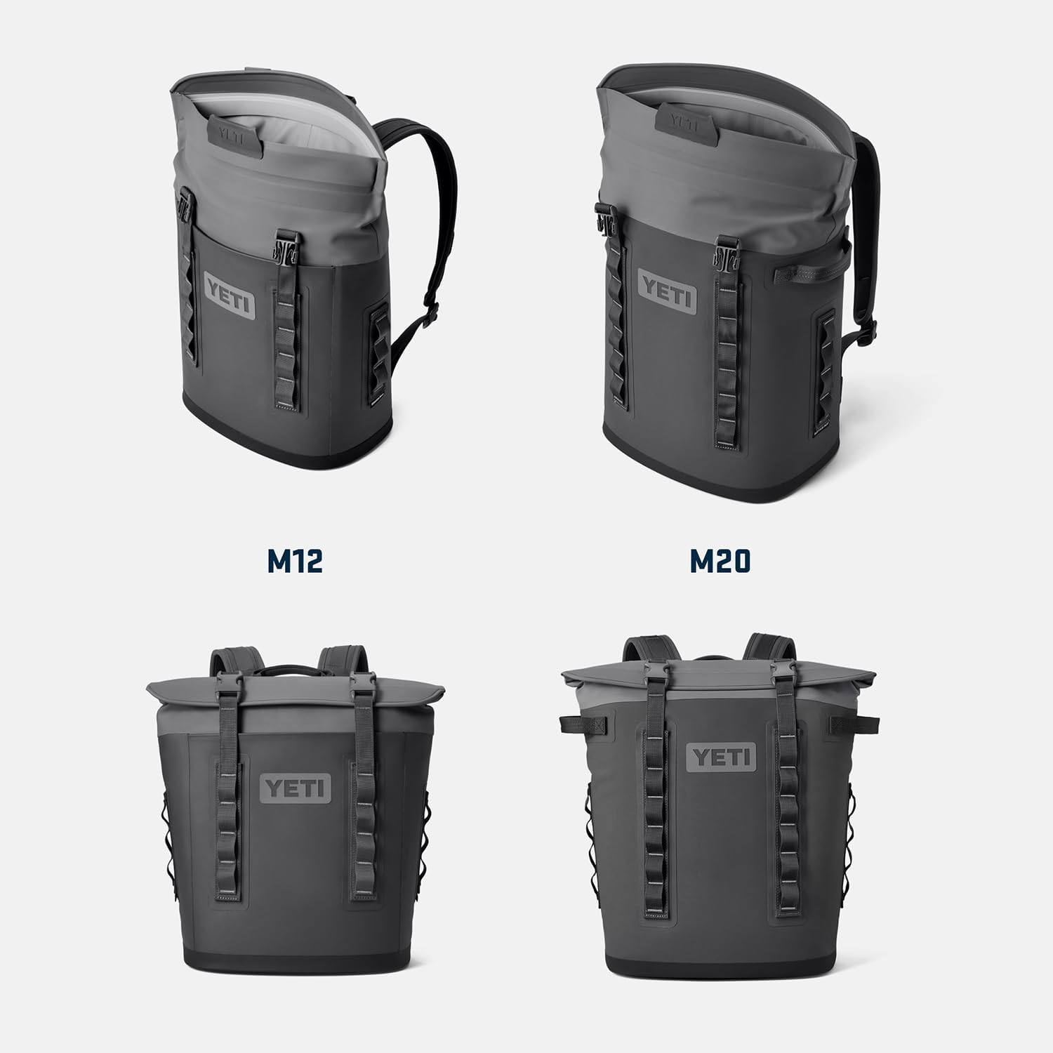 Hopper M12 Backpack Soft Cooler
