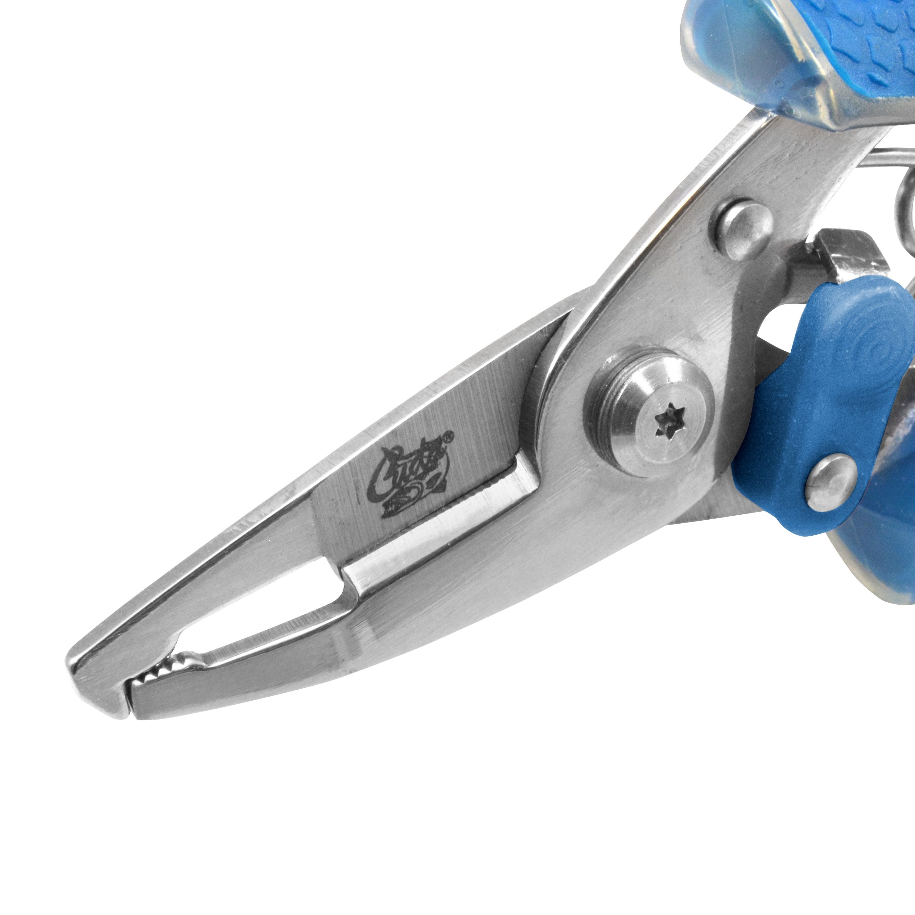 Cuda 5" Titanium Bonded Mini Pliers