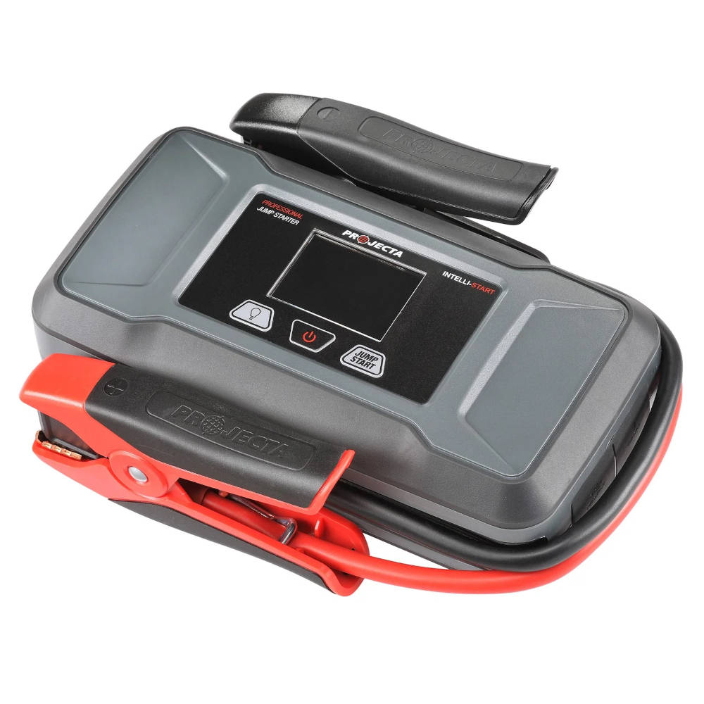 Intelli-Start IS1400 Pro Jump Starter, 12v, 500A