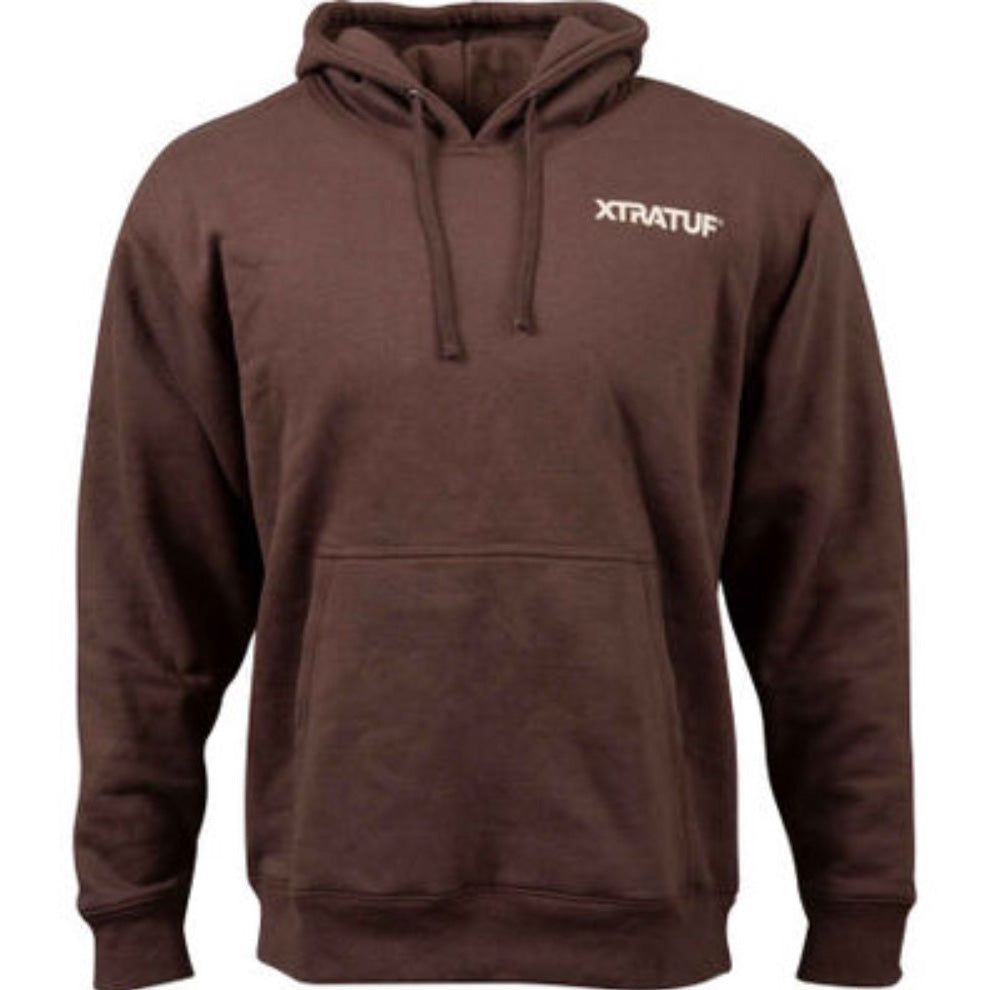 Xtratuf Sneaker Hoodie - Brown