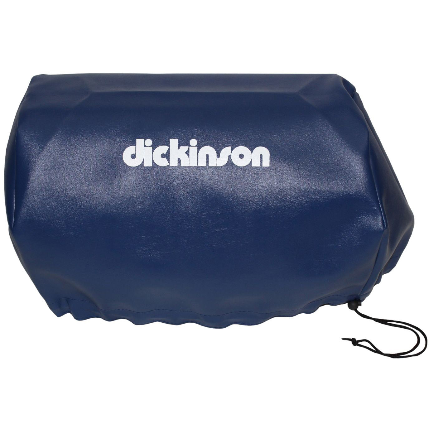 Dickinson Marine Blue Vinyl Barbecue Cover for Spitfire 180