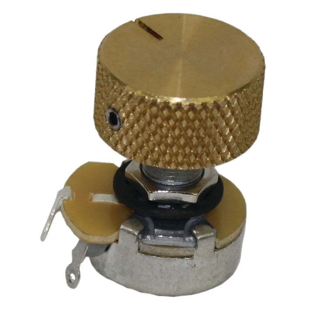 24V Speed Control Only