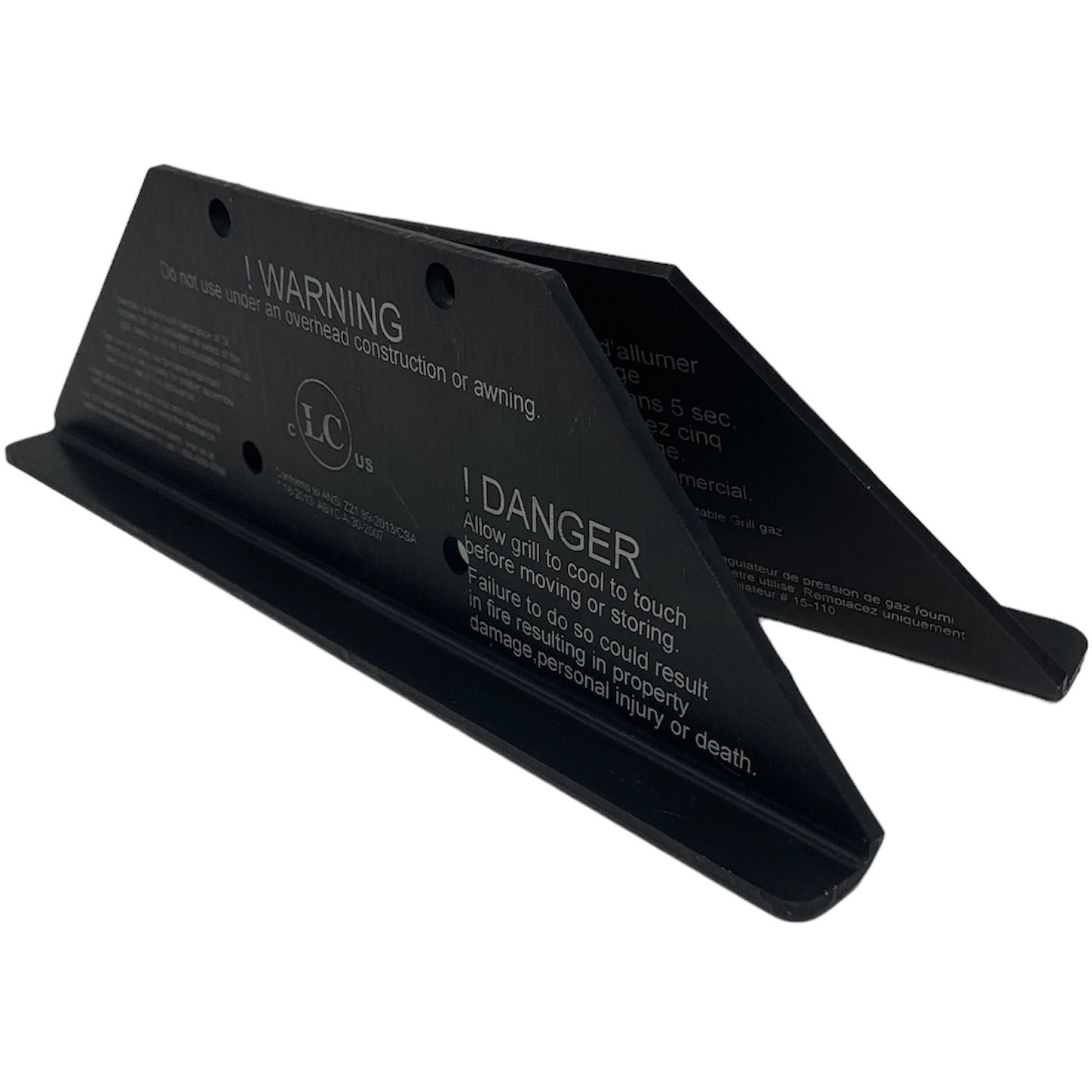 Dickinson Marine Barbeque Replacement Legs