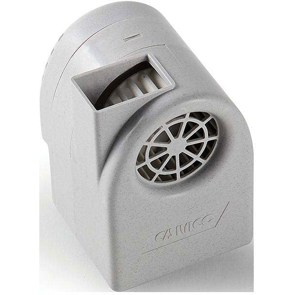 Camco 44124 Fridge Airator Cooler & Odor Filtration with Switch