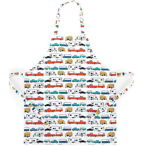 Camco 53257 Multi-color RV Apron