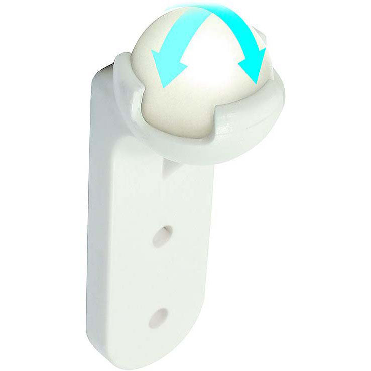 Camco 42005 Awning Door Roller Ball