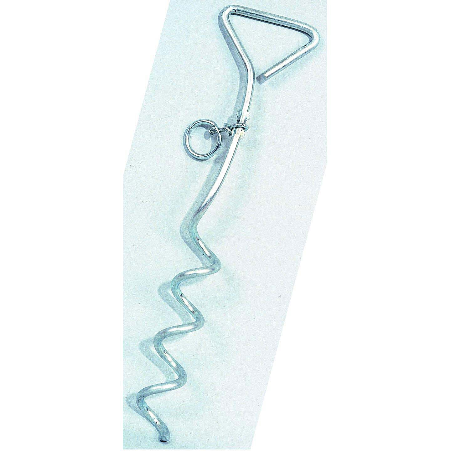 Camco 42572 Spiral Anchor