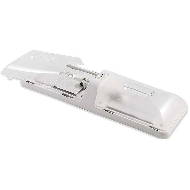 Camco Replacement Dome Light, Double