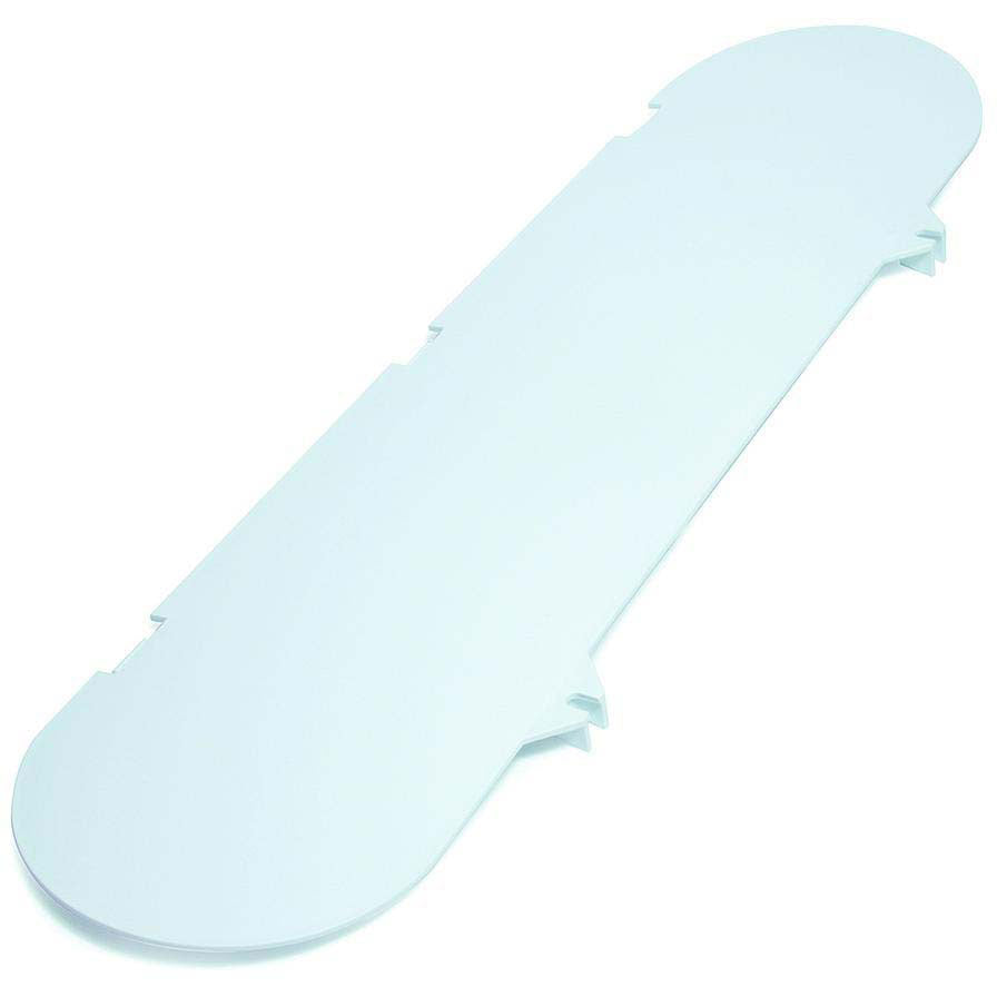 Camco 40543 Cap Replacement Kit For Tank Cover, Polar White