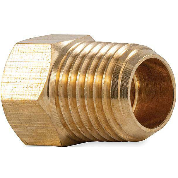 Camco 59953 Propane Fitting 1/4" NPT
