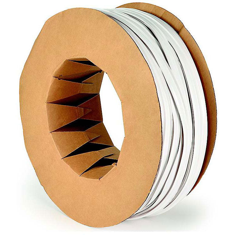 Camco Vinyl Trim Insert For Aluminum Roof Edge, Trim Molding and Truck Camper Shells