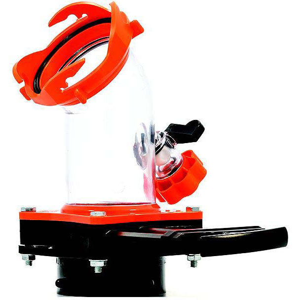 Rhino Blaster Pro Tank Rinser