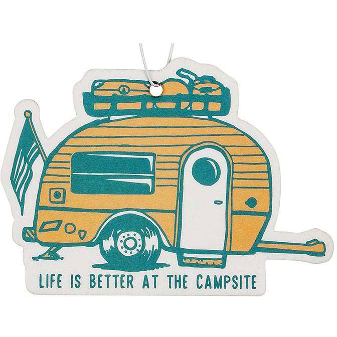 Camco 53363 Air Freshener, Along The Shore