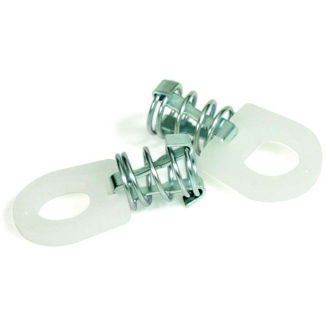 Camco Steel Cam Locks (2/Pack)