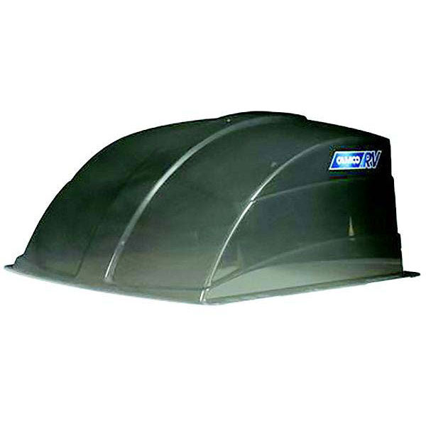 Camco Vent Cover, Smoke, 5/case