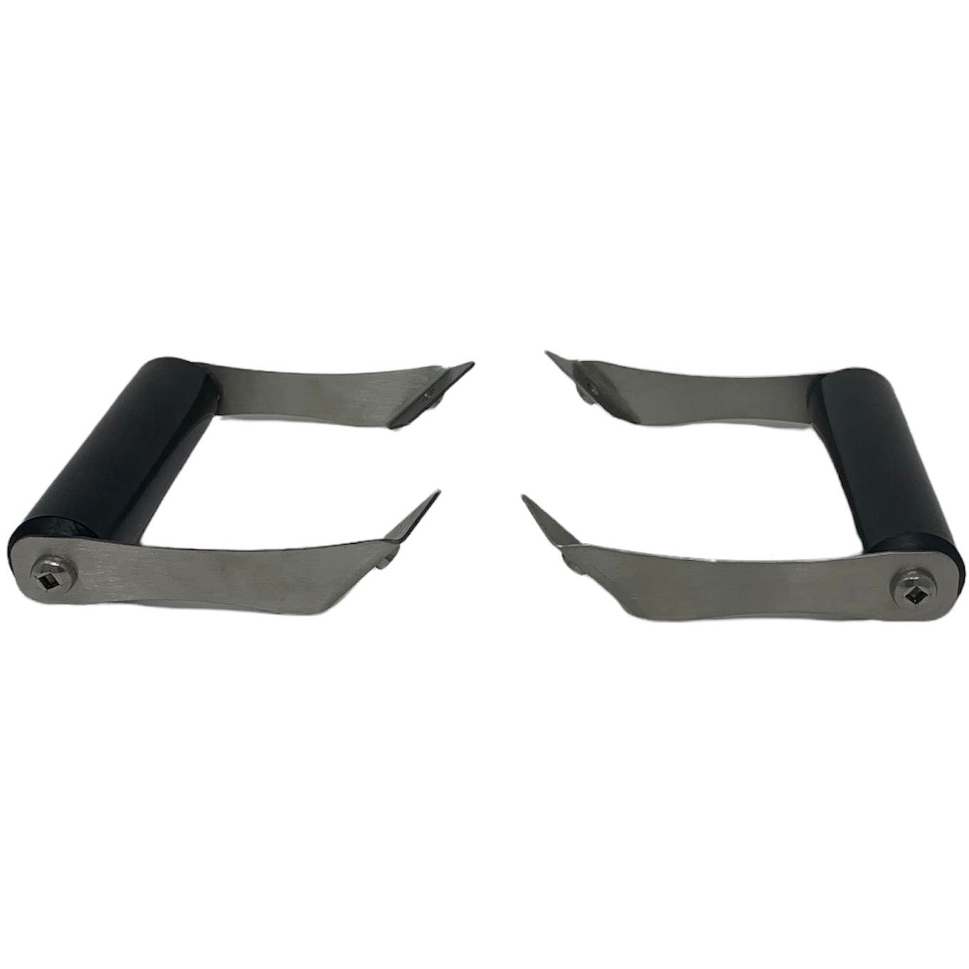 Dickinson BBQ Side Handle Pair