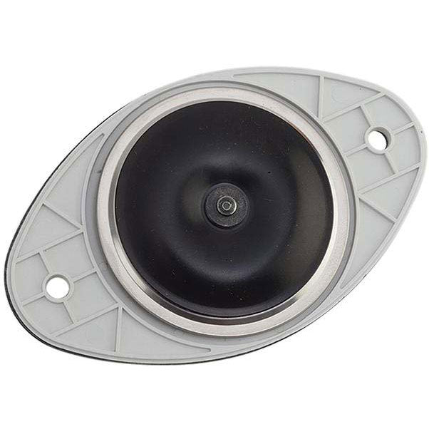 SeaDog 431250 Drop In 4 Amp 111 DB Horn V.3 with Grills | Powder Coated Steel & Injected Molded Nylon