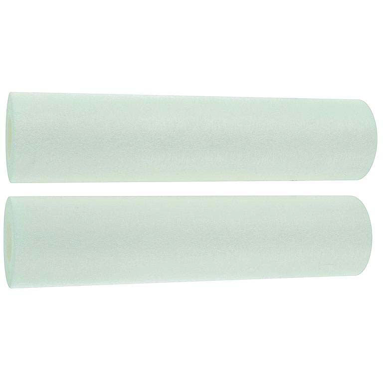 Valterra A011137 AquaFresh Sediment Pre-Filter Exterior Cartridge Replacement, 2/pk