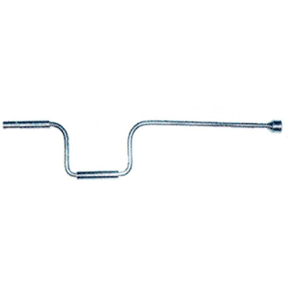 Bal Products 20032 Deluxe Hex Head Replacement Crank Handle for RV Trailer Jacks