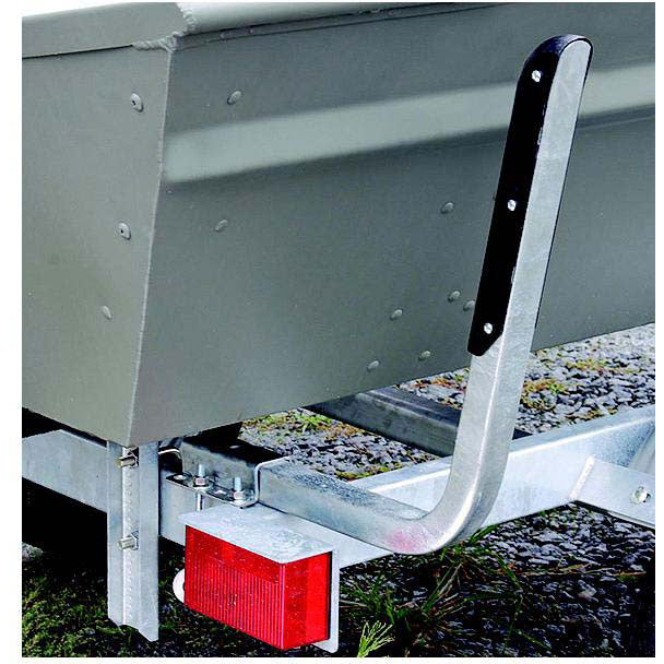 Tie Down Engineering Guide On's - Sold As Pair With Mounting Hardware Included