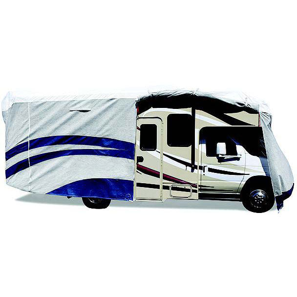 ADCO 94818 Class C Designer Series UV Hydro Cover w/o Overhang, 29'1"-32'