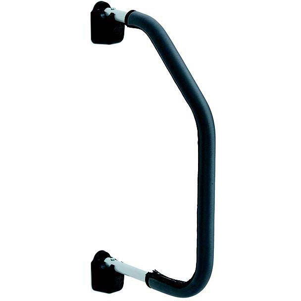 Stromberg Carlson AMZIP39B Zip Grip Handrail Grip Only, 39" Long, Blue