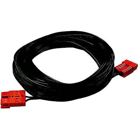 Samlex MSKEXT Extension Cable For MSK Portable Solar Charging Kits, 10m