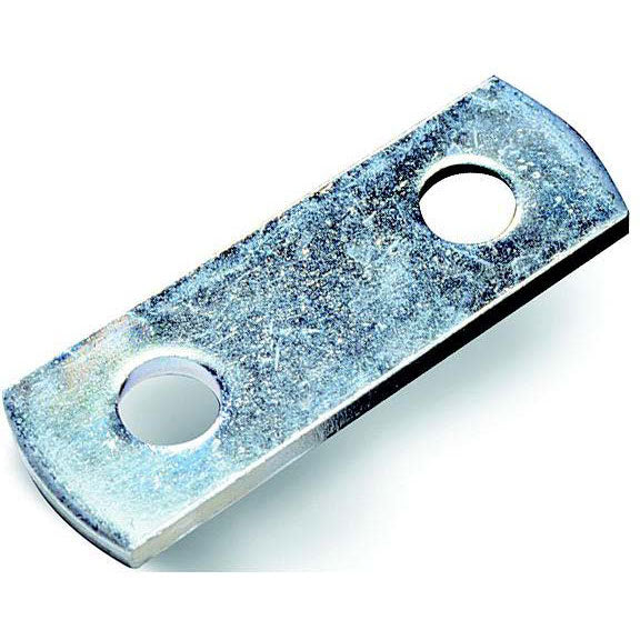 Dexter Shackle Links For Mounting Double Eye Springs (Medium Duty Axles)