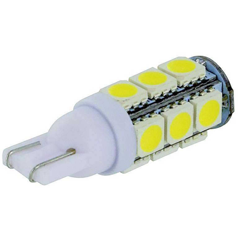 Diamond Group DG72609WVP Multidirectional Radial Tower LED Bulb, Wedge