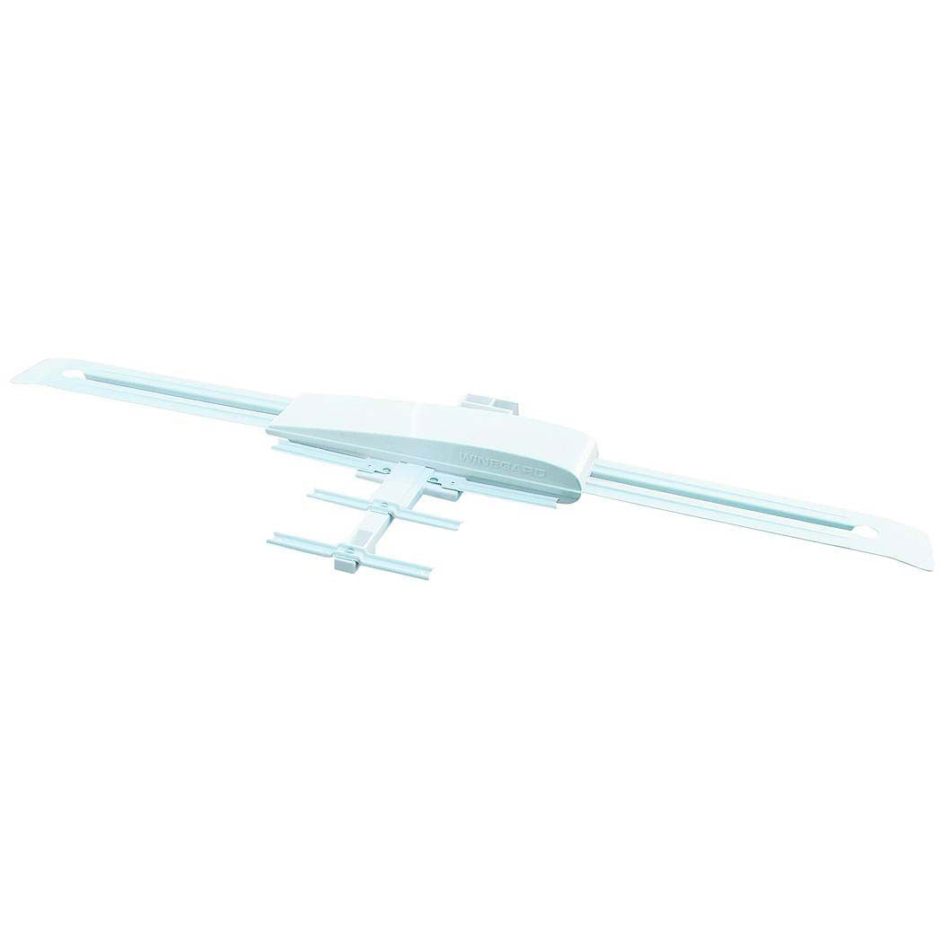 Winegard RVW-205 Amplified Integrated Sensar / RV Wing Antenna Head