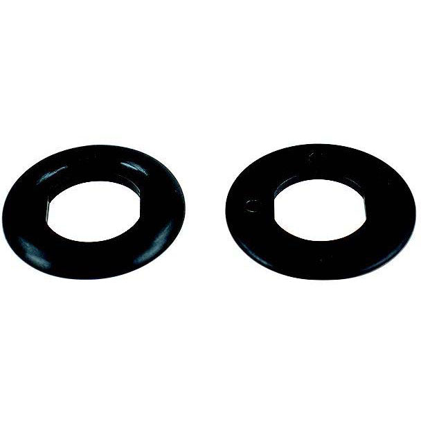 Sea-Dog 4261011 Instrument Hole Adapter For 1-1/8" Sockets & Meters