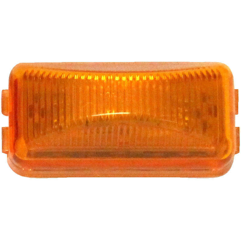 Anderson V203A LED Clearance / Side Marker Light Module Only, Amber