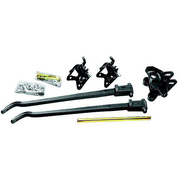 Reese Titan Trunnion Bar Bolt Together Weight Distributing Kit