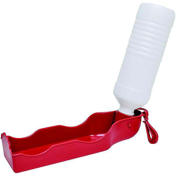 Valterra A102022 Doggy-Drinker™ Water Bottle And Drinking Bowl