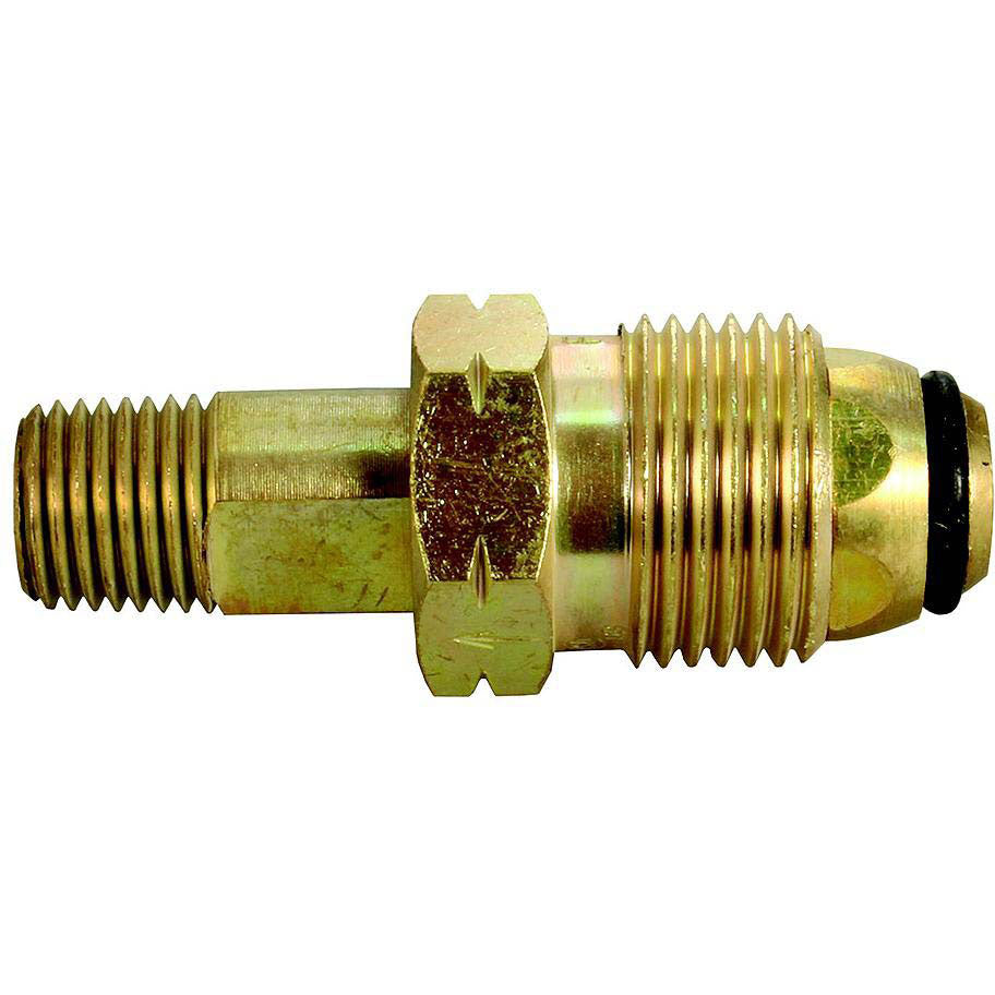 JR Products 07-30075 Excess Flow 2 3/8" POL for RV Appliances