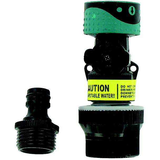 Valterra SS05 The SewerSolution System RV Waste Hose Assembly