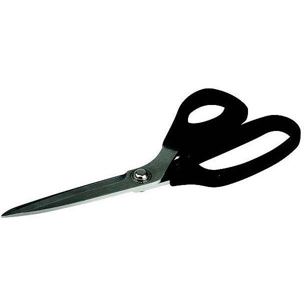 Sea-Dog 563320-1 Heavy Duty 8-1/4" Canvas & Upholstery Scissors