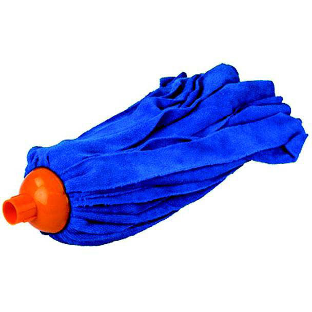 SeaDog 491105 Boat Hook Universal Thread 15" Microfiber Mop