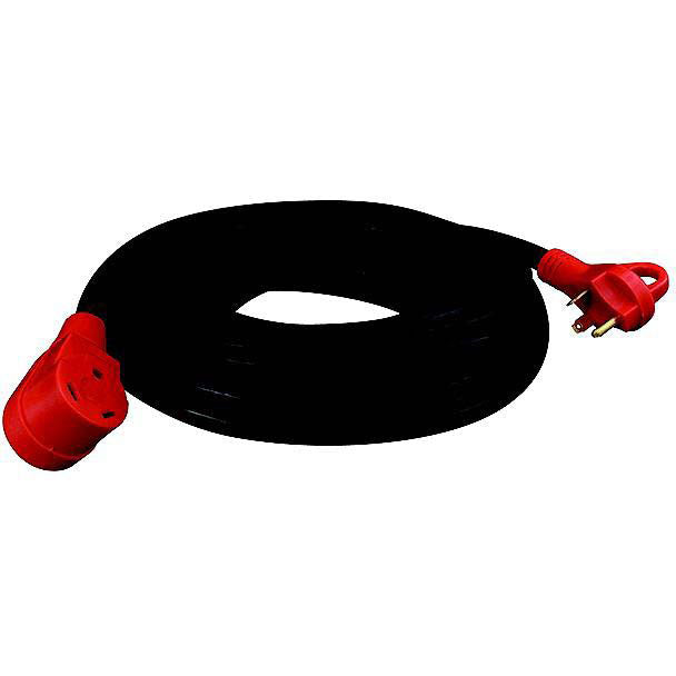 Valterra Mighty Cord 30 Amp RV Extension Cord with Handle