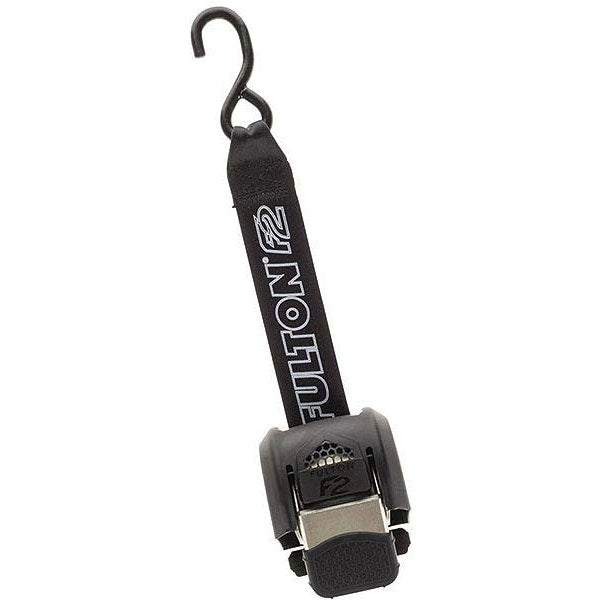 Fulton 2062200 F2 Retractable Transom Ratchet Tie Downs