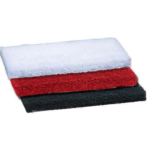 Starbrite Replacement Pad For 40124 Flex Head Scrubber