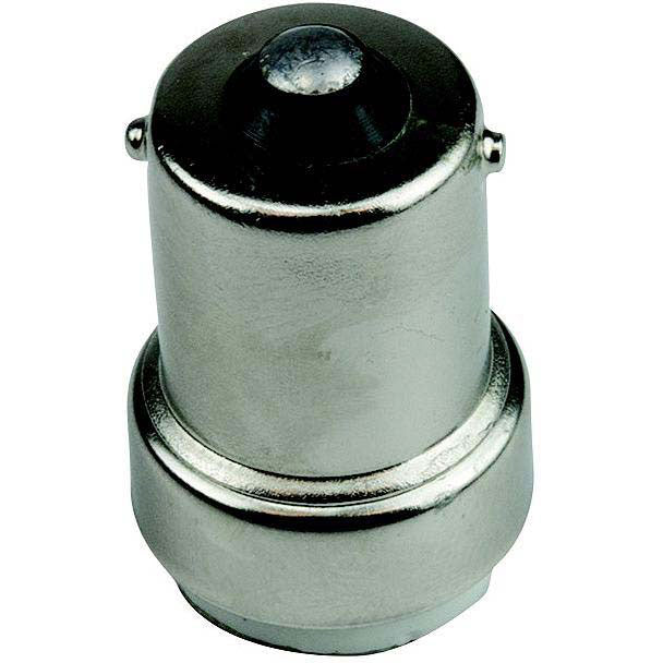 Seadog 4420411 Bayonet Base G4 Adapter, Single Contact