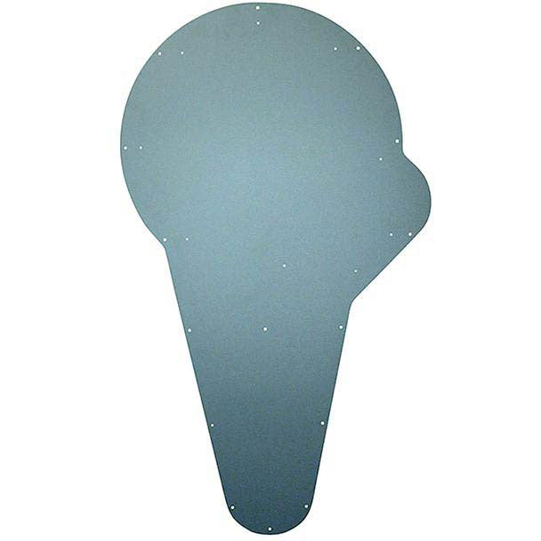 Winegard SKA008 Trav'Ler Roof Support Mounting Plate