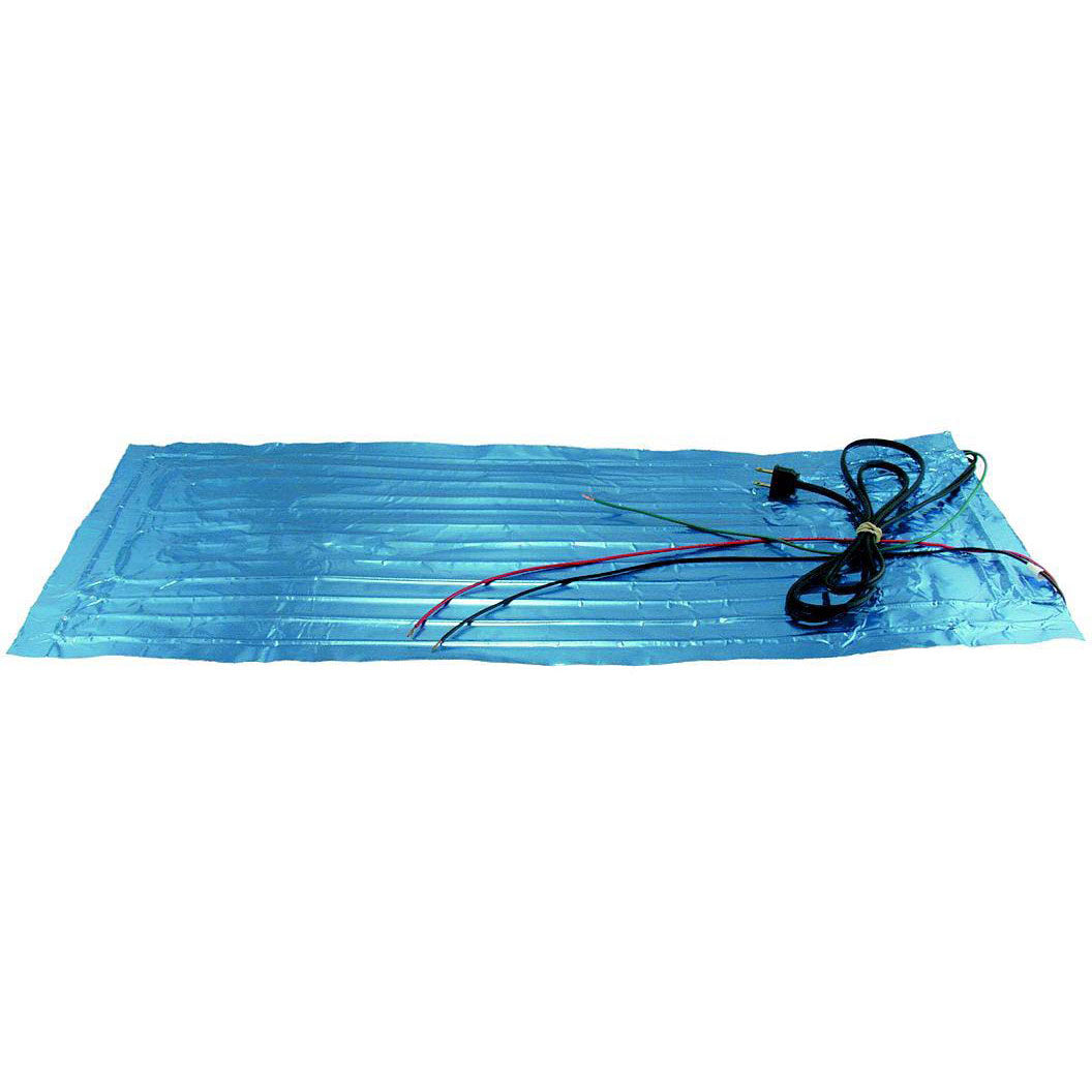 JR Products HTH-A Dual Voltage RV Holding Tank Heater