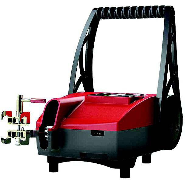 Brake Buddy Select 3 Braking System