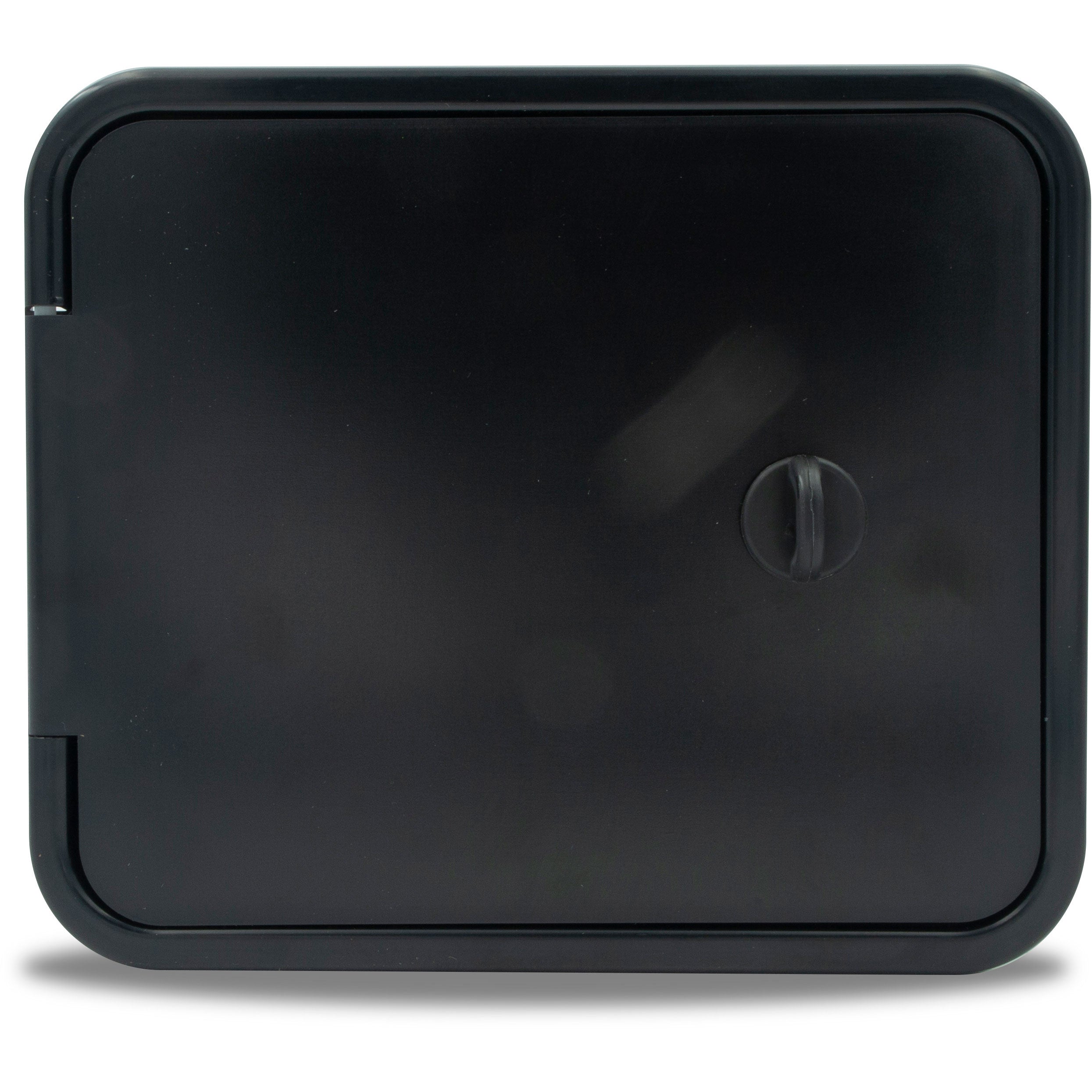 865-94310 Multi-Purpose Hatch w/Flat Back, Polar White