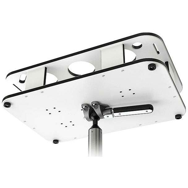 Magma T10531 Rectangle Party Table w/ LevelLock Mount